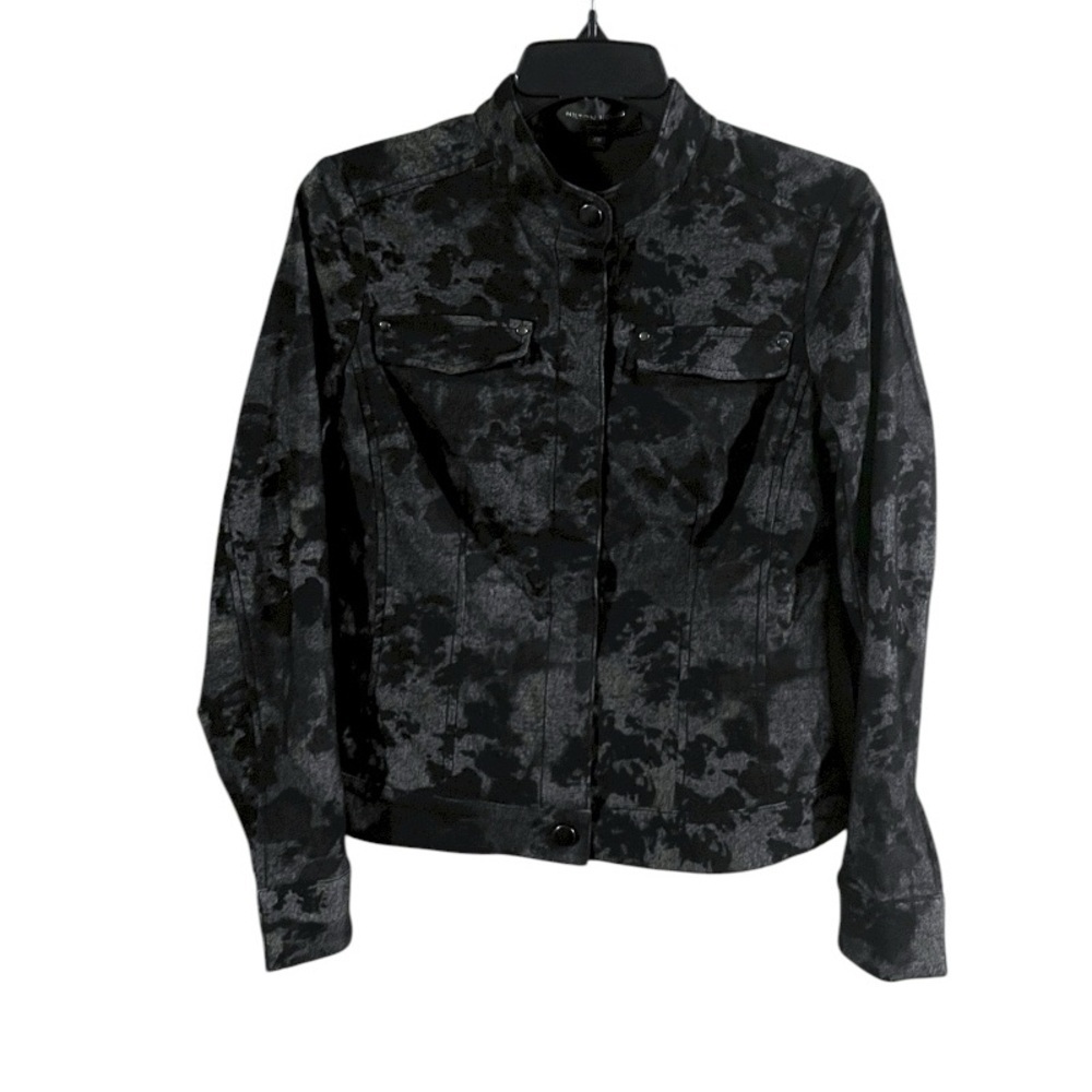 EUC Hilton Hollis Jacket